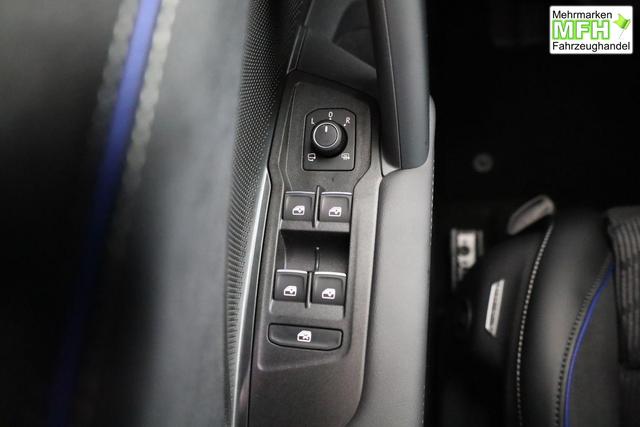 Volkswagen Tiguan 2.0 TDI 142 kW 4Motion R-Line DSG 4M Black, AHK, Navi, AreaView, Side, Winter, el. Klappe 