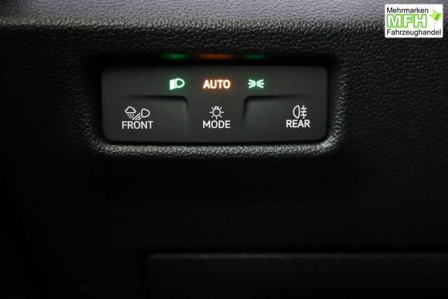 Volkswagen Tiguan 2.0 TDI 142 kW 4Motion R-Line DSG 4M Black, AHK, Navi, AreaView, Side, Winter, el. Klappe 