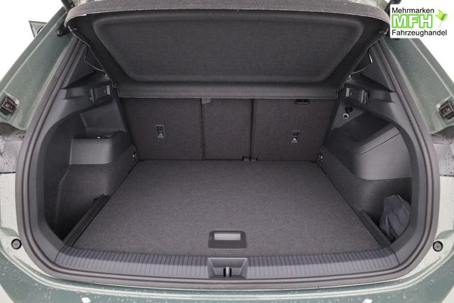 Volkswagen Tiguan 2.0 TDI 142 kW 4Motion R-Line DSG 4M Black, AHK, Navi, AreaView, Side, Winter, el. Klappe 