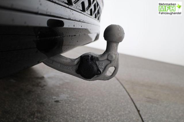 Volkswagen Tiguan 2.0 TDI 142 kW 4Motion R-Line DSG 4M Black, AHK, Navi, AreaView, Side, Winter, el. Klappe 