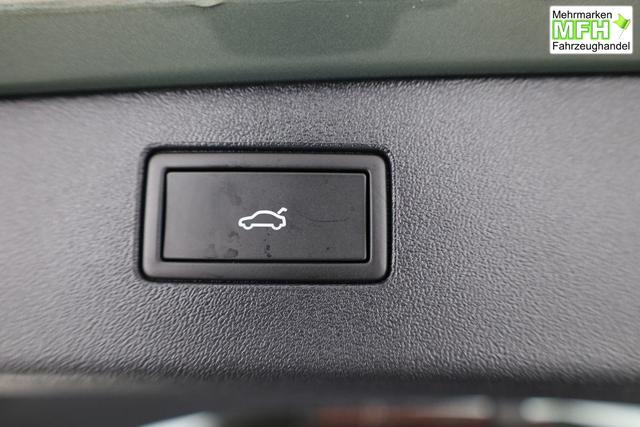 Volkswagen Tiguan 2.0 TDI 142 kW 4Motion R-Line DSG 4M Black, AHK, Navi, AreaView, Side, Winter, el. Klappe 