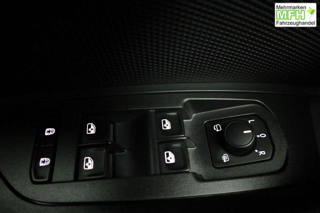 Skoda Kodiaq 2.0 TDI 110 kW Sportline DSG Sportline, AHK, Navi, Matrix, Kamera, Side, Winter 