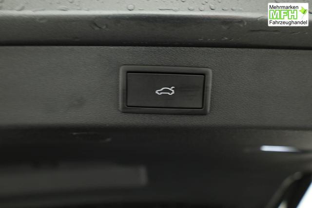 Skoda Kodiaq 2.0 TDI 110 kW Sportline DSG Sportline, AHK, Navi, Matrix, Kamera, Side, Winter 