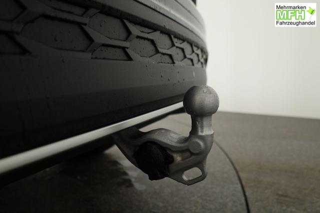 Skoda Kodiaq 2.0 TDI 110 kW Sportline DSG Sportline, AHK, Navi, Matrix, Kamera, Side, Winter 