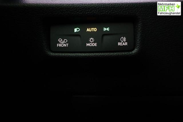 Volkswagen Tiguan 1.5 TSI eHybrid 200 kW R-Line Black, Pano, 20-Zoll, AHK, AreaView 