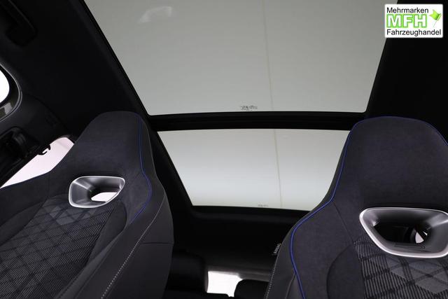 Volkswagen Tiguan 1.5 TSI eHybrid 200 kW R-Line Black, Pano, 20-Zoll, AHK, AreaView 