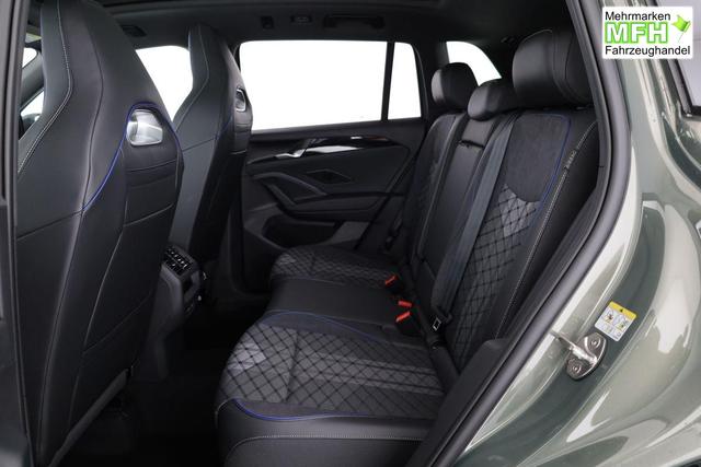 Volkswagen Tiguan 1.5 TSI eHybrid 200 kW R-Line Black, Pano, 20-Zoll, AHK, AreaView 