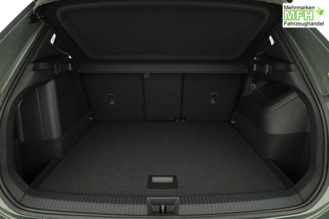 Volkswagen Tiguan 1.5 TSI eHybrid 200 kW R-Line Black, Pano, 20-Zoll, AHK, AreaView 