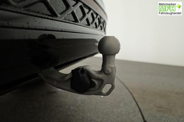 Volkswagen Tiguan 1.5 TSI eHybrid 200 kW R-Line Black, Pano, 20-Zoll, AHK, AreaView 