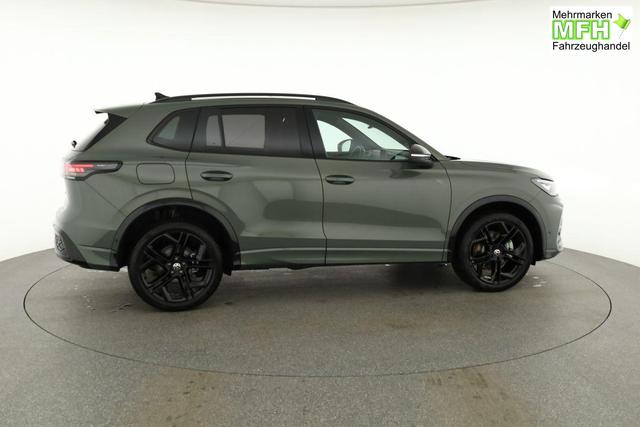 Volkswagen Tiguan 1.5 TSI eHybrid 200 kW R-Line Black, Pano, 20-Zoll, AHK, AreaView 