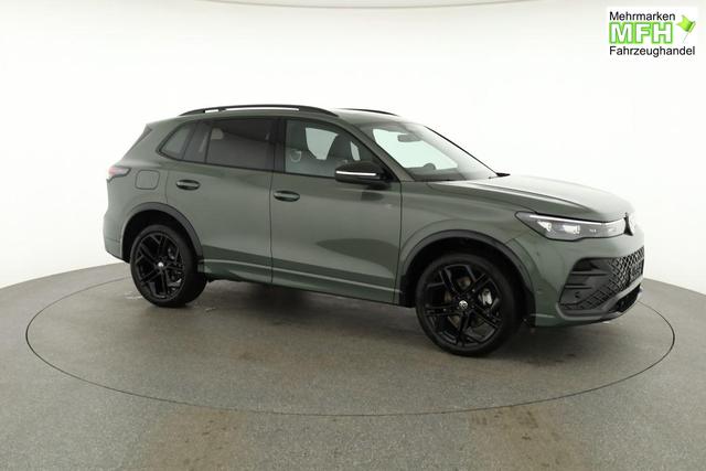 Volkswagen Tiguan 1.5 TSI eHybrid 200 kW R-Line Black, Pano, 20-Zoll, AHK, AreaView 