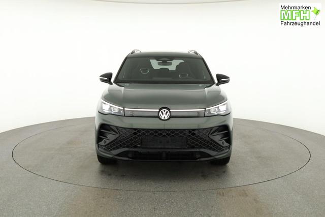 Volkswagen Tiguan 1.5 TSI eHybrid 200 kW R-Line Black, Pano, 20-Zoll, AHK, AreaView 