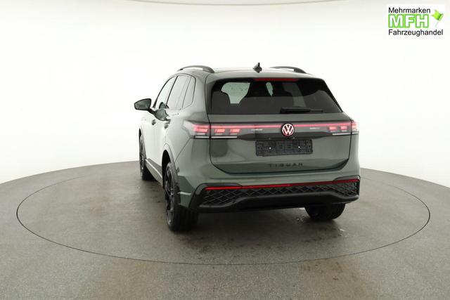 Volkswagen Tiguan 1.5 TSI eHybrid 200 kW R-Line Black, Pano, 20-Zoll, AHK, AreaView 