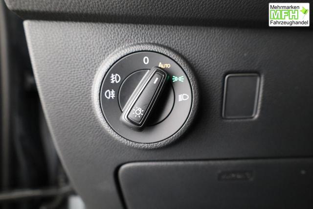 Seat Ateca Style 1.5 TSI DSG Style, AHK, Navi, Kamera, el. Klappe 