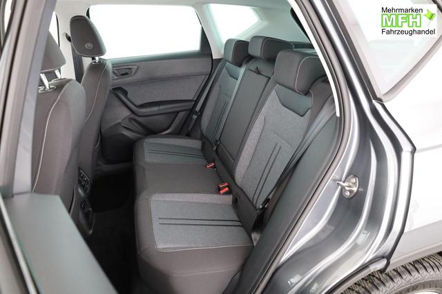Seat Ateca Style 1.5 TSI DSG Style, AHK, Navi, Kamera, el. Klappe 