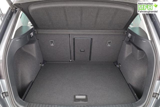 Seat Ateca Style 1.5 TSI DSG Style, AHK, Navi, Kamera, el. Klappe 