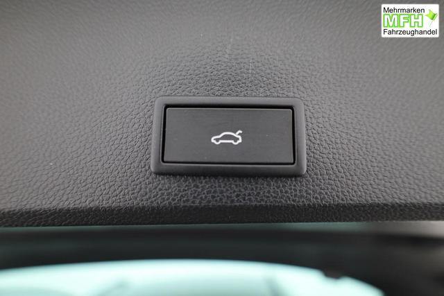 Seat Ateca Style 1.5 TSI DSG Style, AHK, Navi, Kamera, el. Klappe 