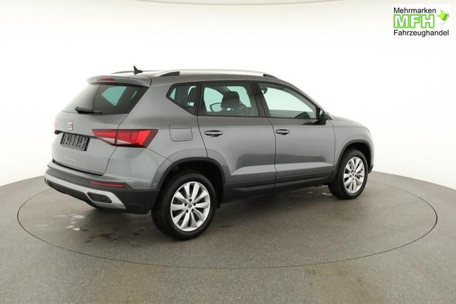 Seat Ateca Style 1.5 TSI DSG Style, AHK, Navi, Kamera, el. Klappe 