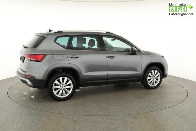 Seat Ateca Style 1.5 TSI DSG Style, AHK, Navi, Kamera, el. Klappe 