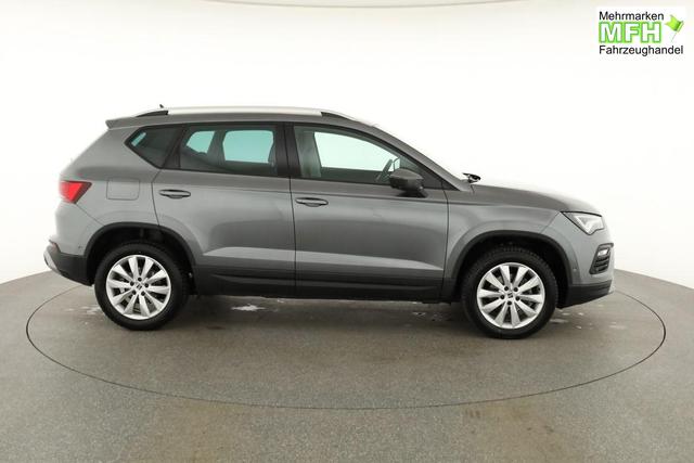 Seat Ateca Style 1.5 TSI DSG Style, AHK, Navi, Kamera, el. Klappe 