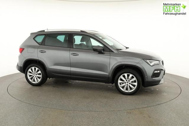Seat Ateca Style 1.5 TSI DSG Style, AHK, Navi, Kamera, el. Klappe 