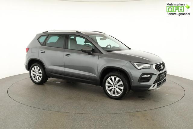 Seat Ateca Style 1.5 TSI DSG Style, AHK, Navi, Kamera, el. Klappe 