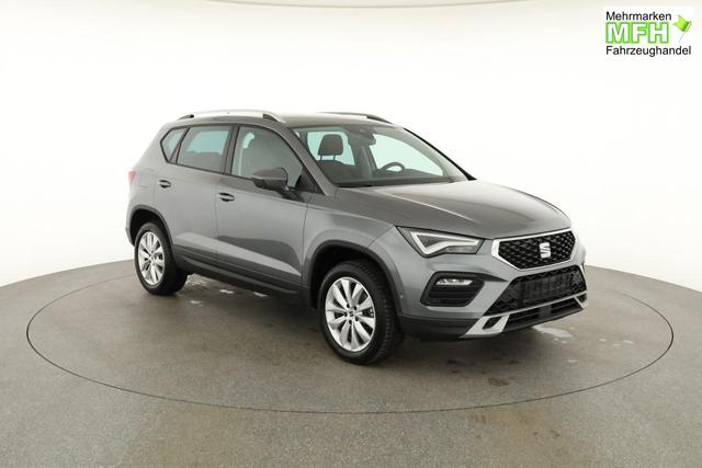 Seat Ateca Style 1.5 TSI DSG Style, AHK, Navi, Kamera, el. Klappe 