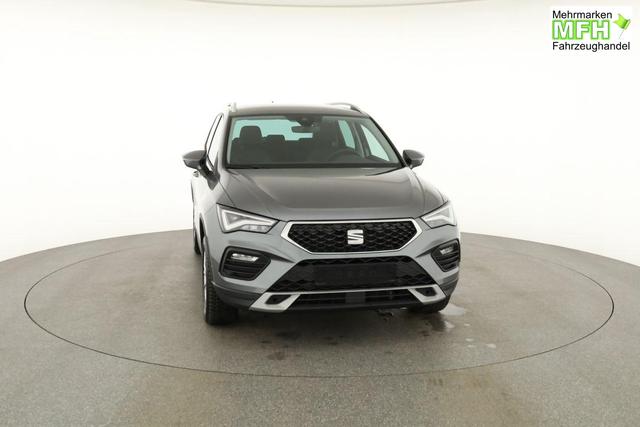 Seat Ateca Style 1.5 TSI DSG Style, AHK, Navi, Kamera, el. Klappe 