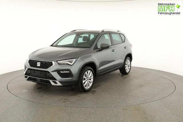 Seat Ateca Style 1.5 TSI DSG Style, AHK, Navi, Kamera, el. Klappe 