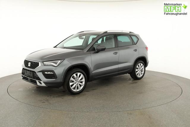 Seat Ateca Style 1.5 TSI DSG Style, AHK, Navi, Kamera, el. Klappe 