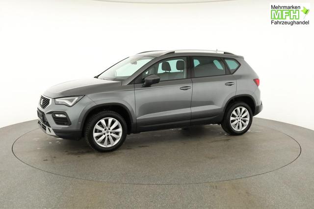 Seat Ateca Style 1.5 TSI DSG Style, AHK, Navi, Kamera, el. Klappe 