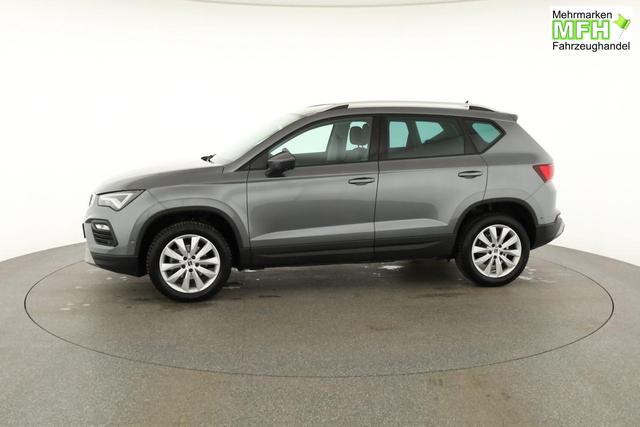 Seat Ateca Style 1.5 TSI DSG Style, AHK, Navi, Kamera, el. Klappe 