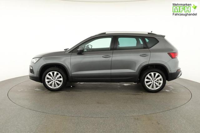 Seat Ateca Style 1.5 TSI DSG Style, AHK, Navi, Kamera, el. Klappe 
