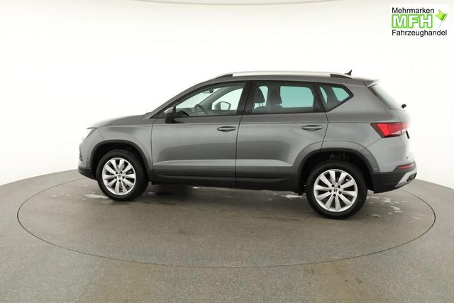 Seat Ateca Style 1.5 TSI DSG Style, AHK, Navi, Kamera, el. Klappe 