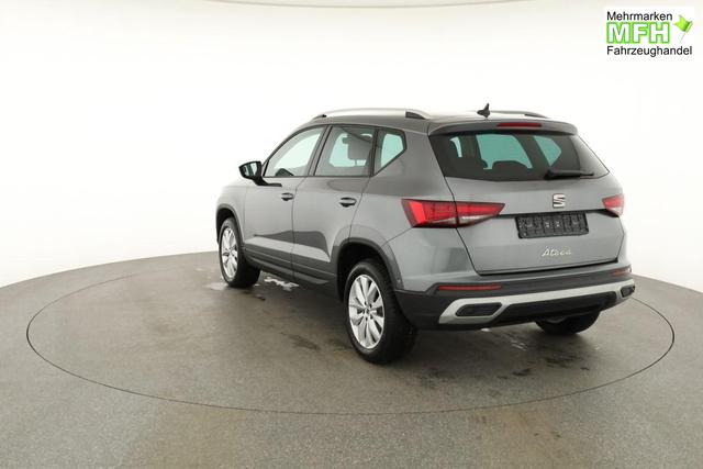 Seat Ateca Style 1.5 TSI DSG Style, AHK, Navi, Kamera, el. Klappe 
