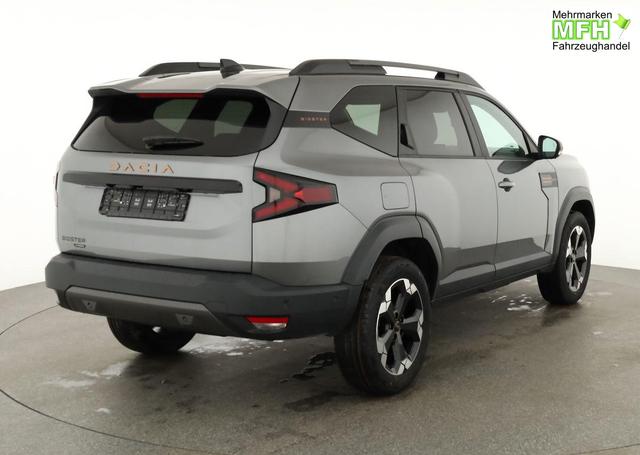 Dacia Bigster Hybrid 155 Extreme Extreme, Pano, Navi, AreaView, ACC, LED, Side, 18-Zoll 