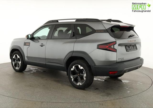 Dacia Bigster Hybrid 155 Extreme Extreme, Pano, Navi, AreaView, ACC, LED, Side, 18-Zoll 