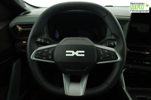 Dacia Bigster Hybrid 155 Extreme Extreme, Pano, Navi, AreaView, ACC, LED, Side, 18-Zoll 