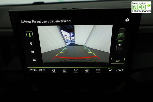 Dacia Bigster Hybrid 155 Extreme Extreme, Pano, Navi, AreaView, ACC, LED, Side, 18-Zoll 