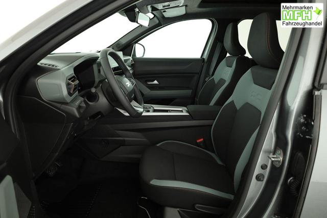 Dacia Bigster Hybrid 155 Extreme Extreme, Pano, Navi, AreaView, ACC, LED, Side, 18-Zoll 