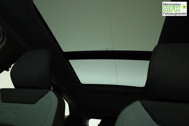 Dacia Bigster Hybrid 155 Extreme Extreme, Pano, Navi, AreaView, ACC, LED, Side, 18-Zoll 