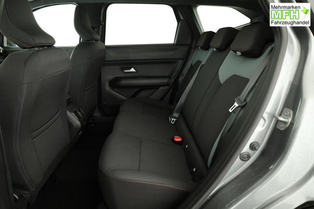 Dacia Bigster Hybrid 155 Extreme Extreme, Pano, Navi, AreaView, ACC, LED, Side, 18-Zoll 