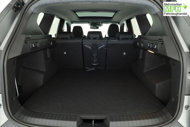 Dacia Bigster Hybrid 155 Extreme Extreme, Pano, Navi, AreaView, ACC, LED, Side, 18-Zoll 