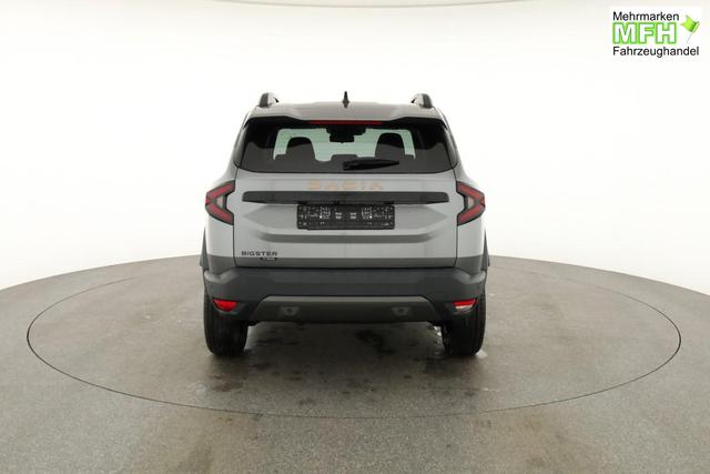 Dacia Bigster Hybrid 155 Extreme Extreme, Pano, Navi, AreaView, ACC, LED, Side, 18-Zoll 
