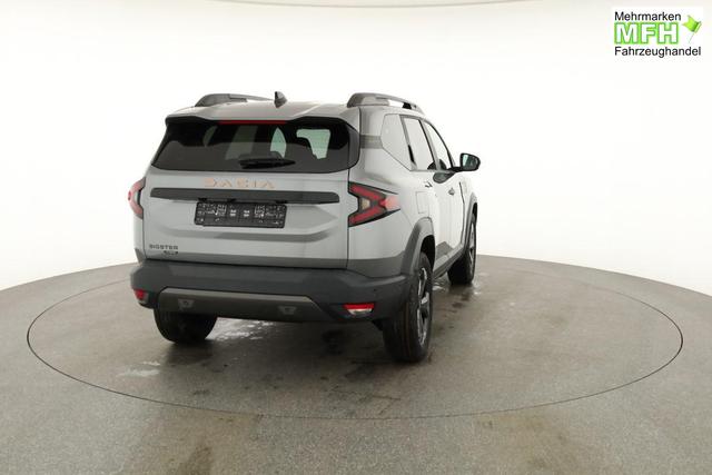 Dacia Bigster Hybrid 155 Extreme Extreme, Pano, Navi, AreaView, ACC, LED, Side, 18-Zoll 