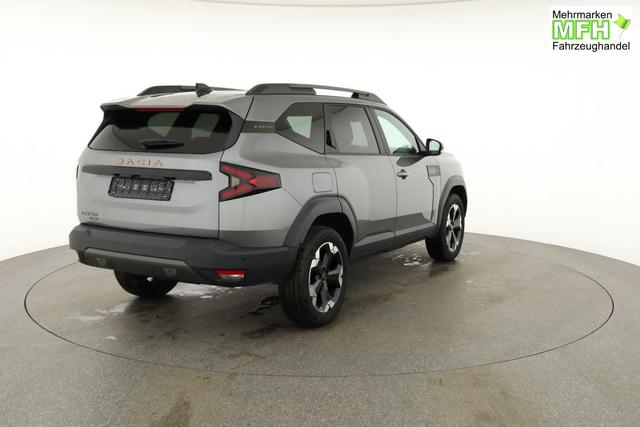 Dacia Bigster Hybrid 155 Extreme Extreme, Pano, Navi, AreaView, ACC, LED, Side, 18-Zoll 