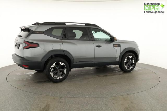 Dacia Bigster Hybrid 155 Extreme Extreme, Pano, Navi, AreaView, ACC, LED, Side, 18-Zoll 