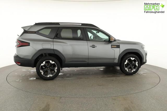 Dacia Bigster Hybrid 155 Extreme Extreme, Pano, Navi, AreaView, ACC, LED, Side, 18-Zoll 