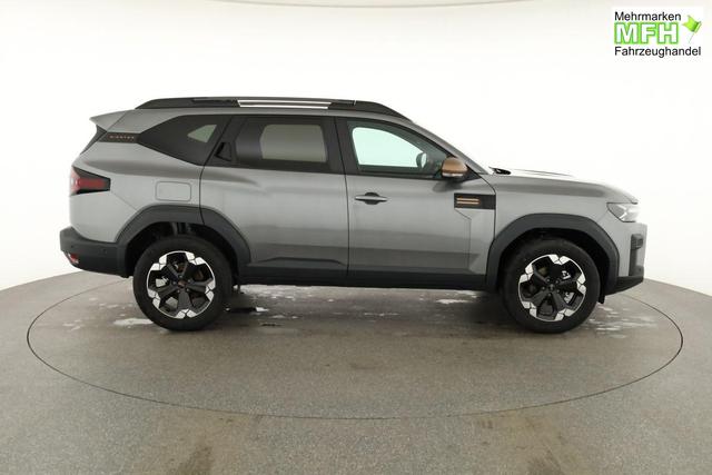 Dacia Bigster Hybrid 155 Extreme Extreme, Pano, Navi, AreaView, ACC, LED, Side, 18-Zoll 