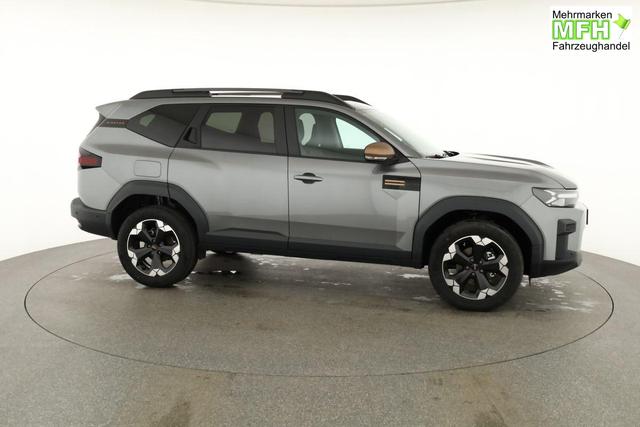 Dacia Bigster Hybrid 155 Extreme Extreme, Pano, Navi, AreaView, ACC, LED, Side, 18-Zoll 